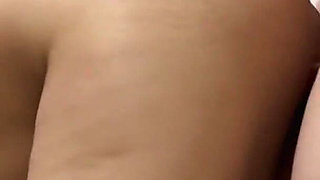 My Iranian Girlfriend Craved the Big Arab Cock, and I Made Her Cum in Her Tight Pussy - Real Amateur