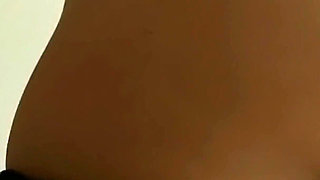 Shower Head Between Her Legs - Two Wet Girlfriends in the Tub