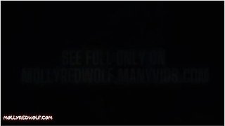 Adventurer Did Not Complete The Nun Quest 999 Level - Femdom, Rimming, Pegging - Mollyredwolf