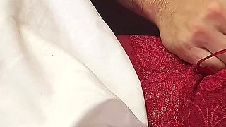 The Soft Touch of My Nipples Make Me Cum so Hard and Long - Unlimited Orgasm