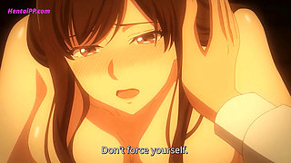 Jealousy - Want Me All You Want, I'm Your Man ( HENTAI )