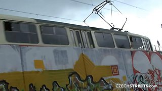 Fidelity testing - Veronika (Czech Streets)