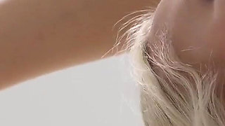 Submissive Blonde Lola Myluv Gets the Dick She Always Dreamed About