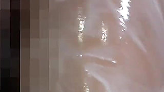 Masochistic Woman Covered in Yogurt, Clitoris, Pussy, Anus, Tits, Armpits, She Is Entire Body Is a Yogurt Covered Mistress's Toy