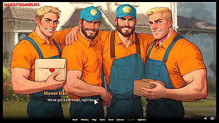 Moonripple Lake (part 01) - by Bananacreamgames