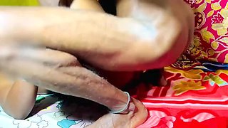 Intense Desi Wife Rough Thrusting - Extreme Hardcore Doggy Style Sextape