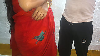 Busty Boobs Horny Sister in Law Fuck