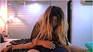 Ebony Milf Teacher Invites Her Favorite Student To Sit On His Face And Smother Him With Her Fat Ass