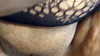 Siya's Ass Fucked at Home