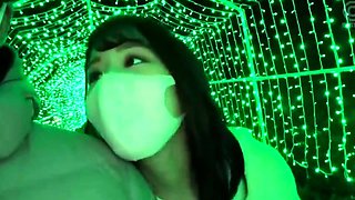 Amateur Asian Japanese Group Fuck JennaSexCam