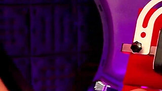 Miss Alessa Milano Slave Anal Fuck,pegging,finger Sucking on the Gyn Chair by German Mistress Part 2