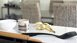 My Family Pies-Have You Been Fucking The Maid