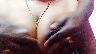 Stepsister and Stepbrother Had Fun Alone in Bedroom