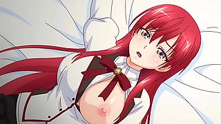 Dangerous Vision with Desire_24042601p0