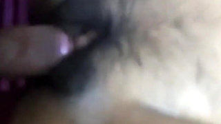 Whore Friend Lets Me Put My Cock in Her