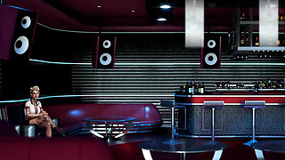 Cockwork industries: sexy scientist - ep. 10