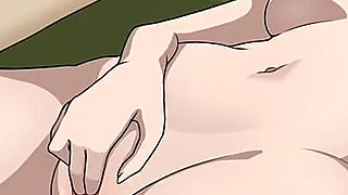 Kanan Helping Herself Out