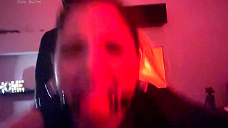 Busty Petite Divinamaruuu Surrenders in Her First BDSM Session - Total and Merciless Submission