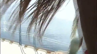 Black Beach Patrol, Part 3