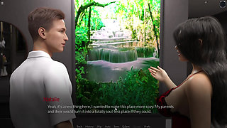 Stepmom Pink Pussy Fucked by Huge Cock