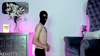 Mistress Kennya - Mistress Kennya S Ultimate Brainfuck