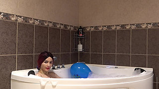 30 Day Sph Slave Training - Day 8