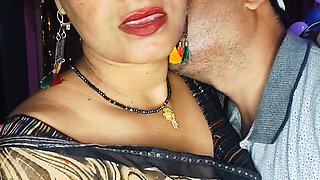 Kajol Bhabhi's Birthday Party