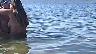 Sex Underwater