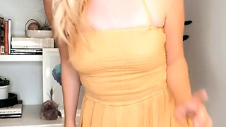 Blowjob couple webcam blonde softcore bigcock