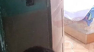 I Caught My Sister and Uncle Having Sex and Stood at the Door of the Room Touching Myself...