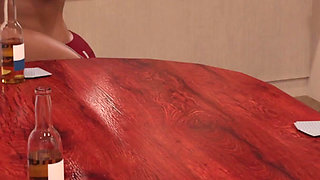 My Girlfriend Wants to Have an Interracial Threesome!(part 7)