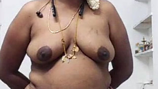 Tamil Aunty Leelaigal part 2