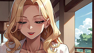 CUCKED at the Gym (Anime Girlfriend POV)