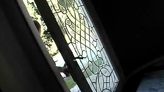 Slutty Stepmom Shares Big Dick and Cum with Her Beautiful Stepdaughter