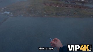 VIP4K. Another Good Doggy