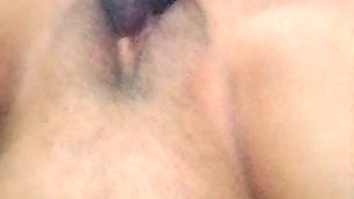 Fuck so good to my lovely wife wet pussy