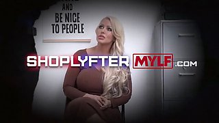 Virgin teenage Mila Monet lets stepfather bang her from behind