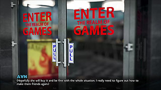 Timestamps: Lost Love 40 - 18yo Nerdy Red Head Wants Another Date