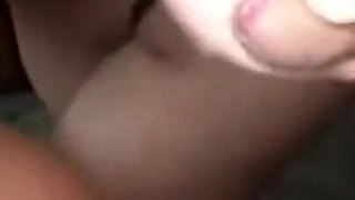 Threesome When Buying a Car