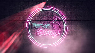 Rave Vixen Chanel Luxx Gets Her Pussy Wrecked By The Hung DJ!