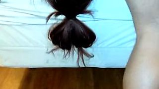 Mouth fuck: Blowjob, Cowgirl  Amateur Porn