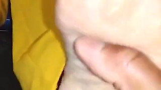 After Party Yellow Sweaty Stinky Soles