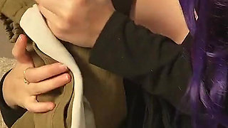 Sneezing Nonstop After Smelling This Flower It Escalated Fast