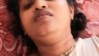 My step sister was a smoking bitch