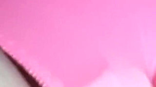 Oops. Some Stranger Is Rubbing Against My Pussy on a Crowded Bus