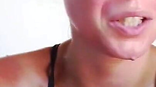 Ultra Sweaty Workout, Dance+2 Orgasms