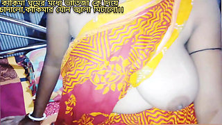 Desi Aunty Hot sex...