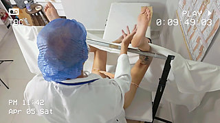 Gynecologist Loses Cell Phone and Leaks Videos of His Patients