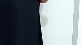 Arab Cuckold Husband Cum When Watching Wife Get Fuck by BBC