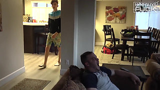 Awkward Sex for You Awkward Fucks!